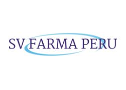 Contactos SV FARMA PERU